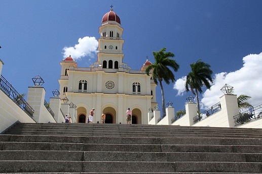 Cuba 2012